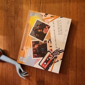 Physicians formula breakfast club makeup set